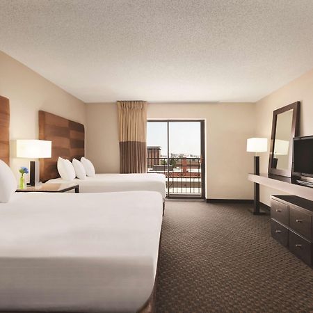 Hyatt Regency Green Bay Eksteriør billede