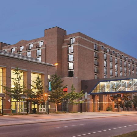 Hyatt Regency Green Bay Eksteriør billede
