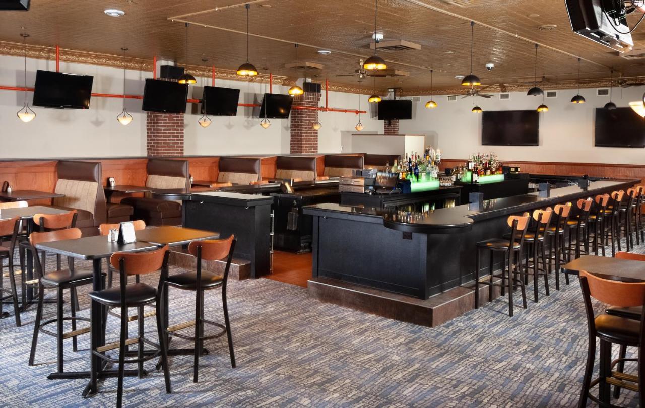 Hyatt Regency Green Bay Eksteriør billede