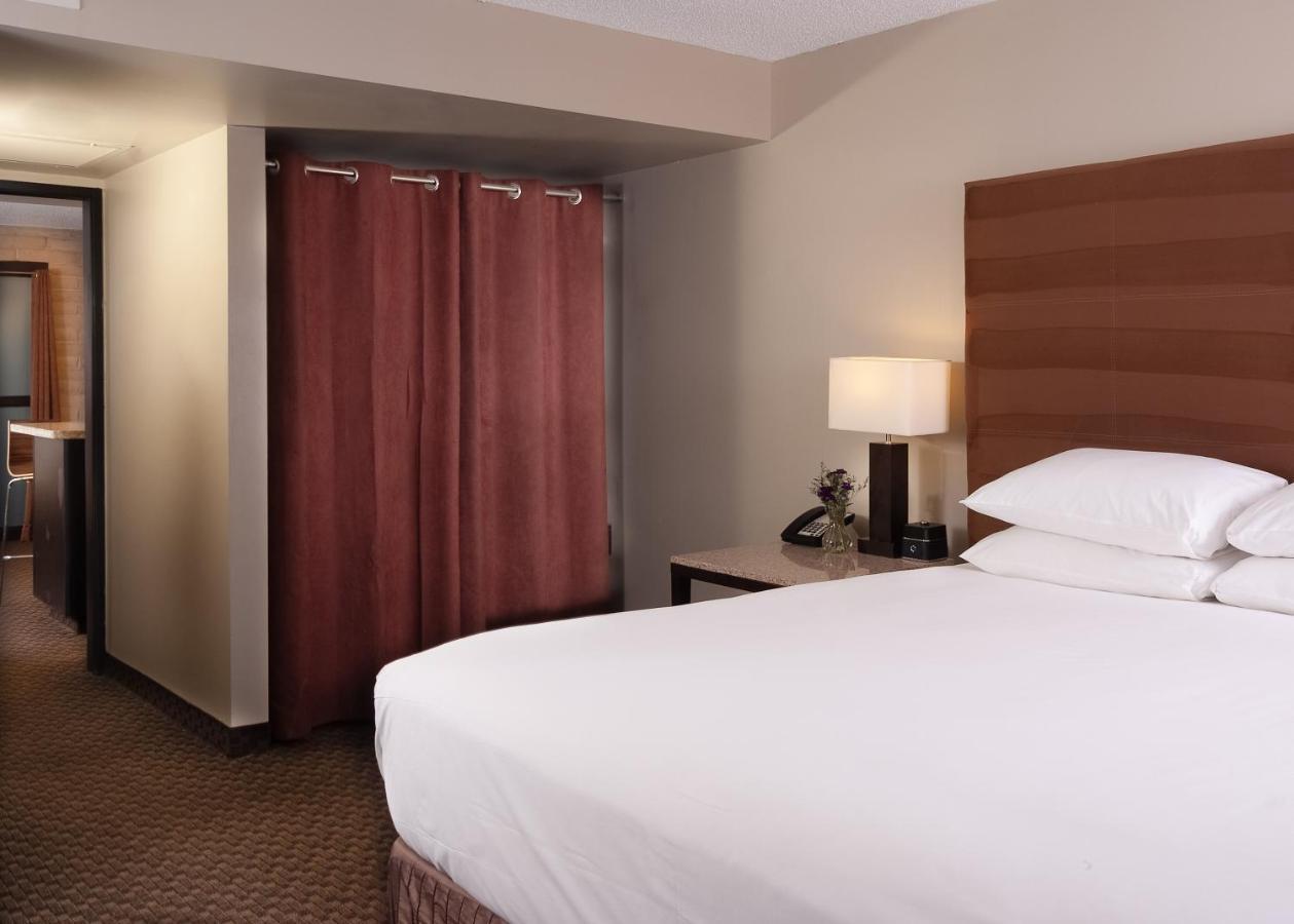 Hyatt Regency Green Bay Eksteriør billede