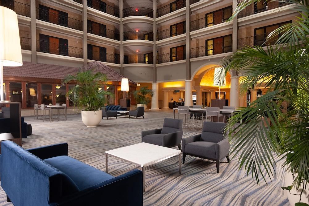 Hyatt Regency Green Bay Eksteriør billede