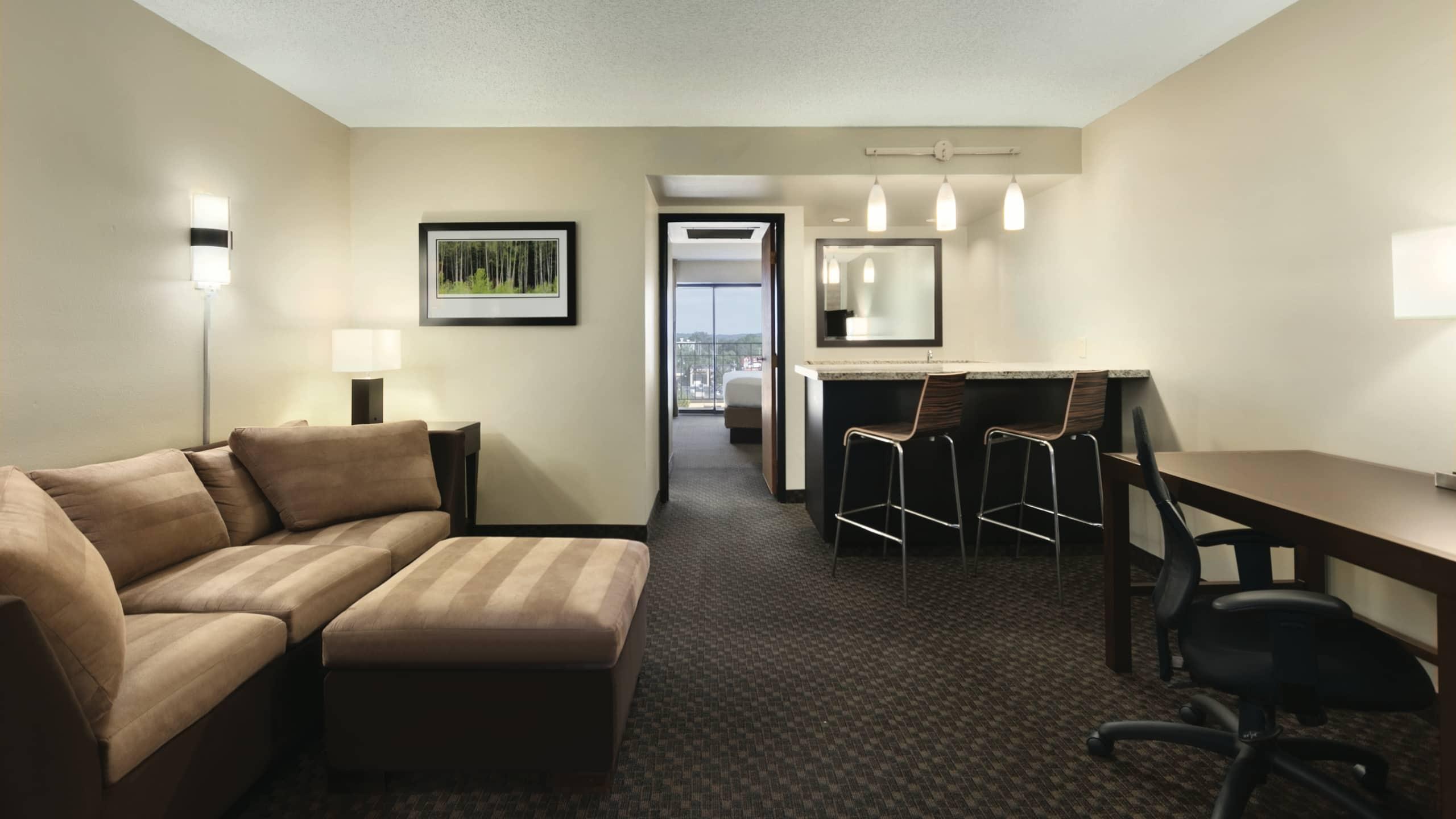 Hyatt Regency Green Bay Eksteriør billede