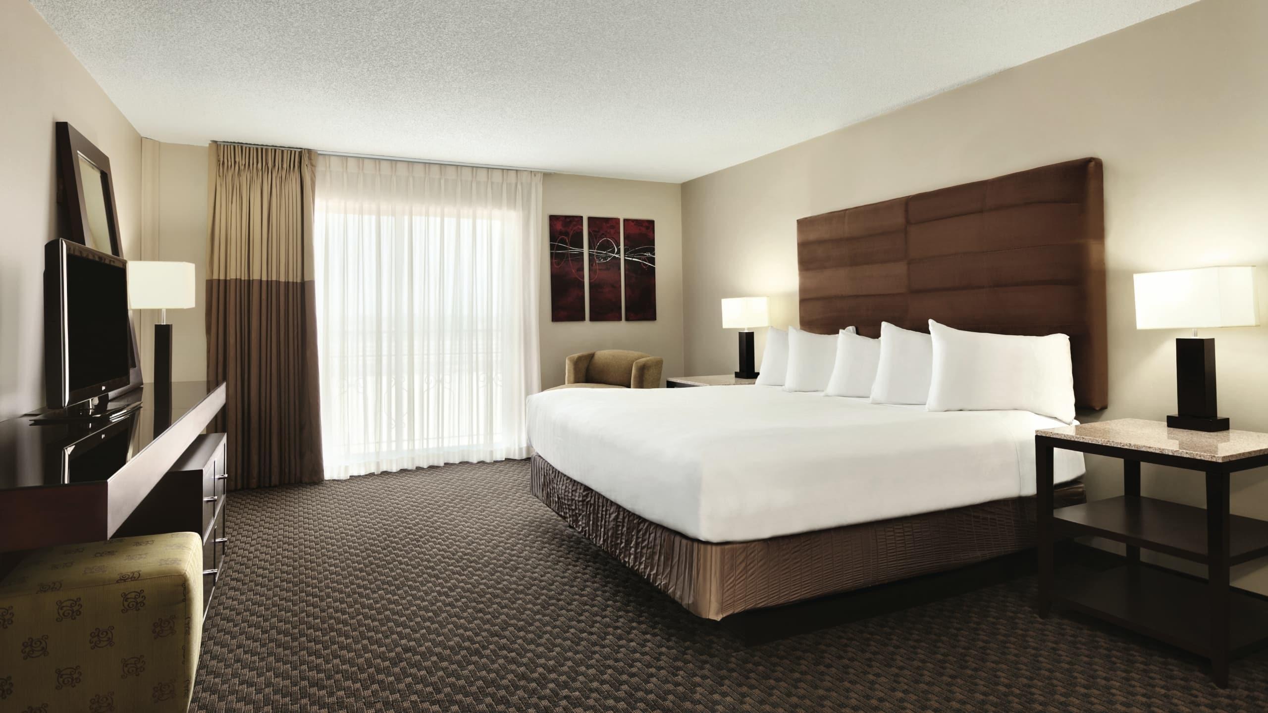 Hyatt Regency Green Bay Eksteriør billede