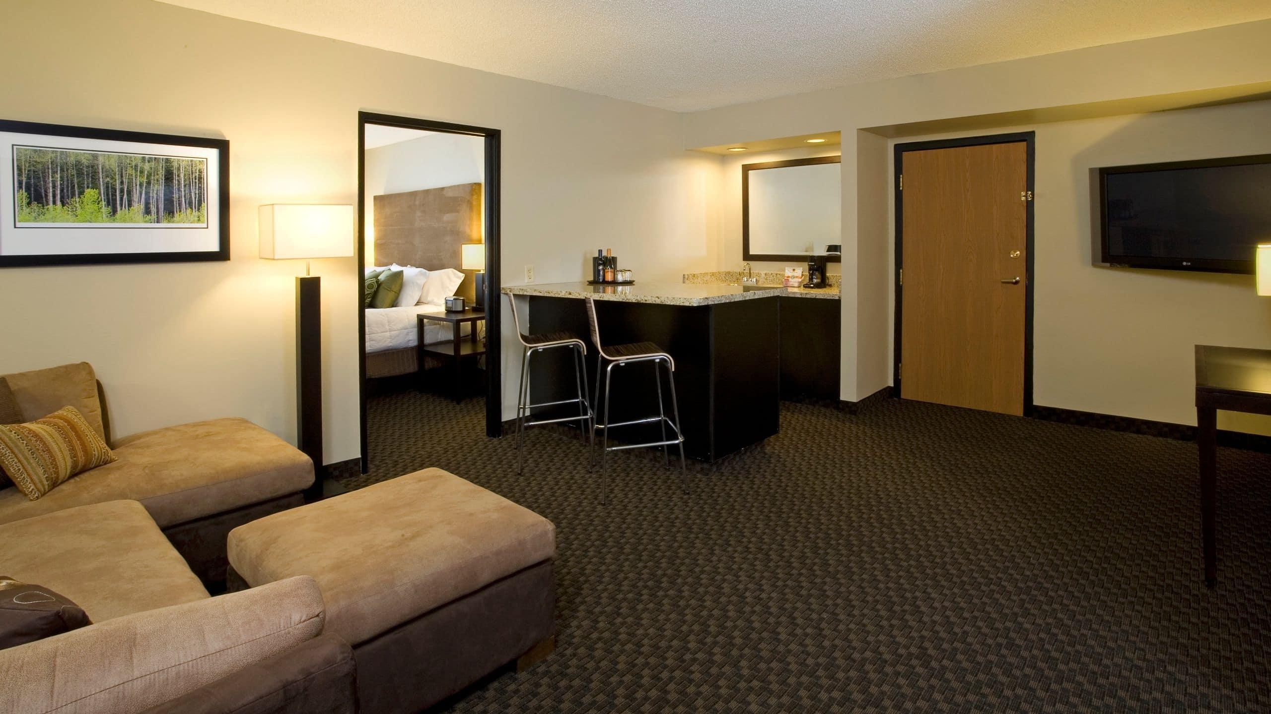Hyatt Regency Green Bay Eksteriør billede