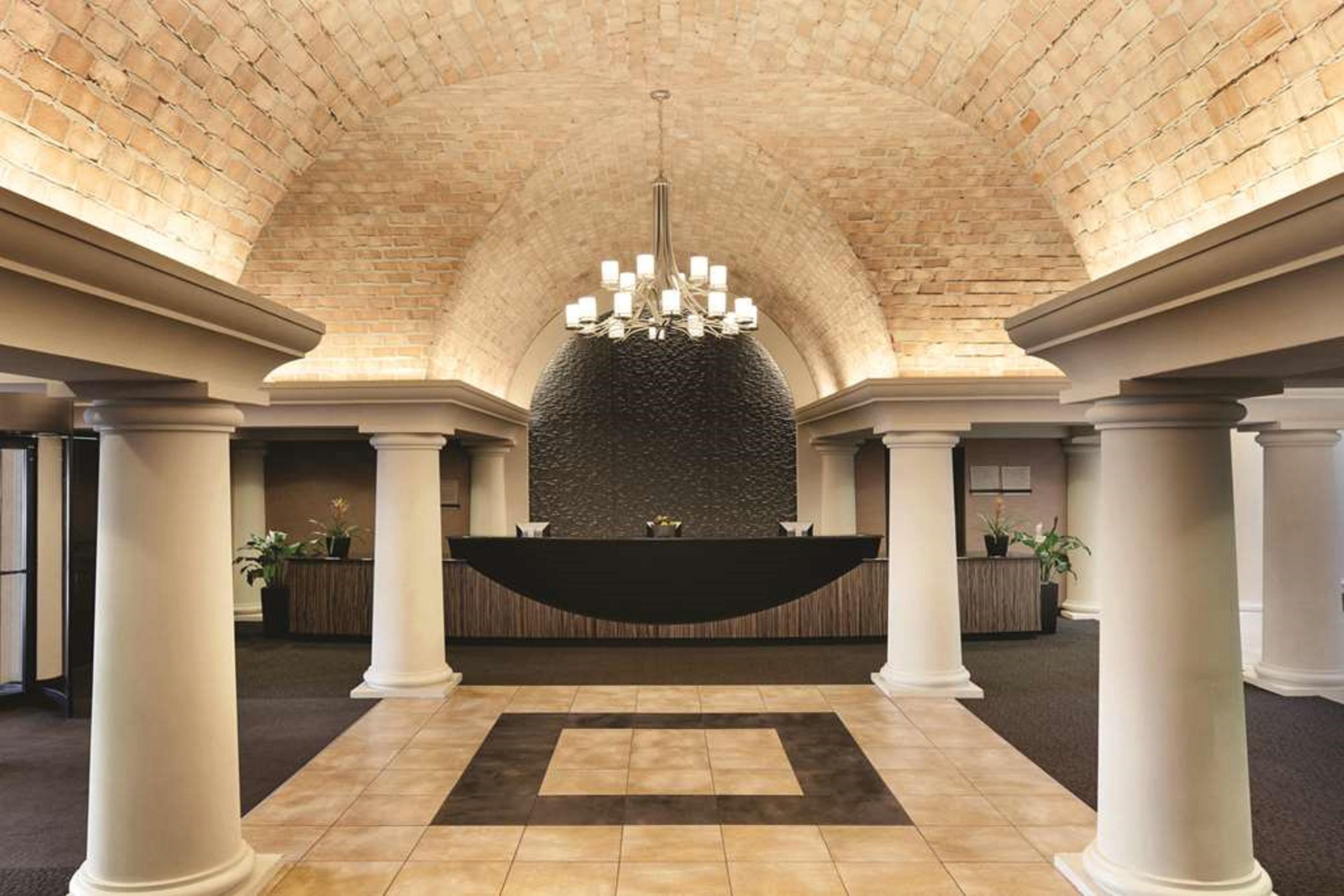 Hyatt Regency Green Bay Eksteriør billede