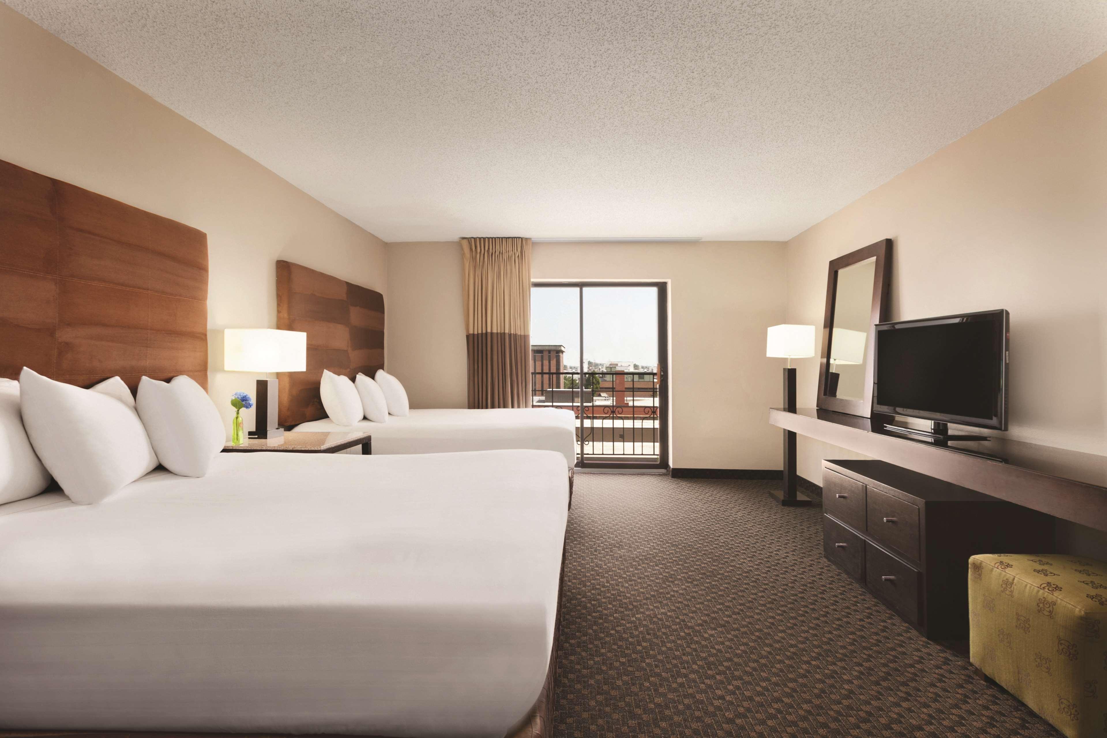 Hyatt Regency Green Bay Eksteriør billede