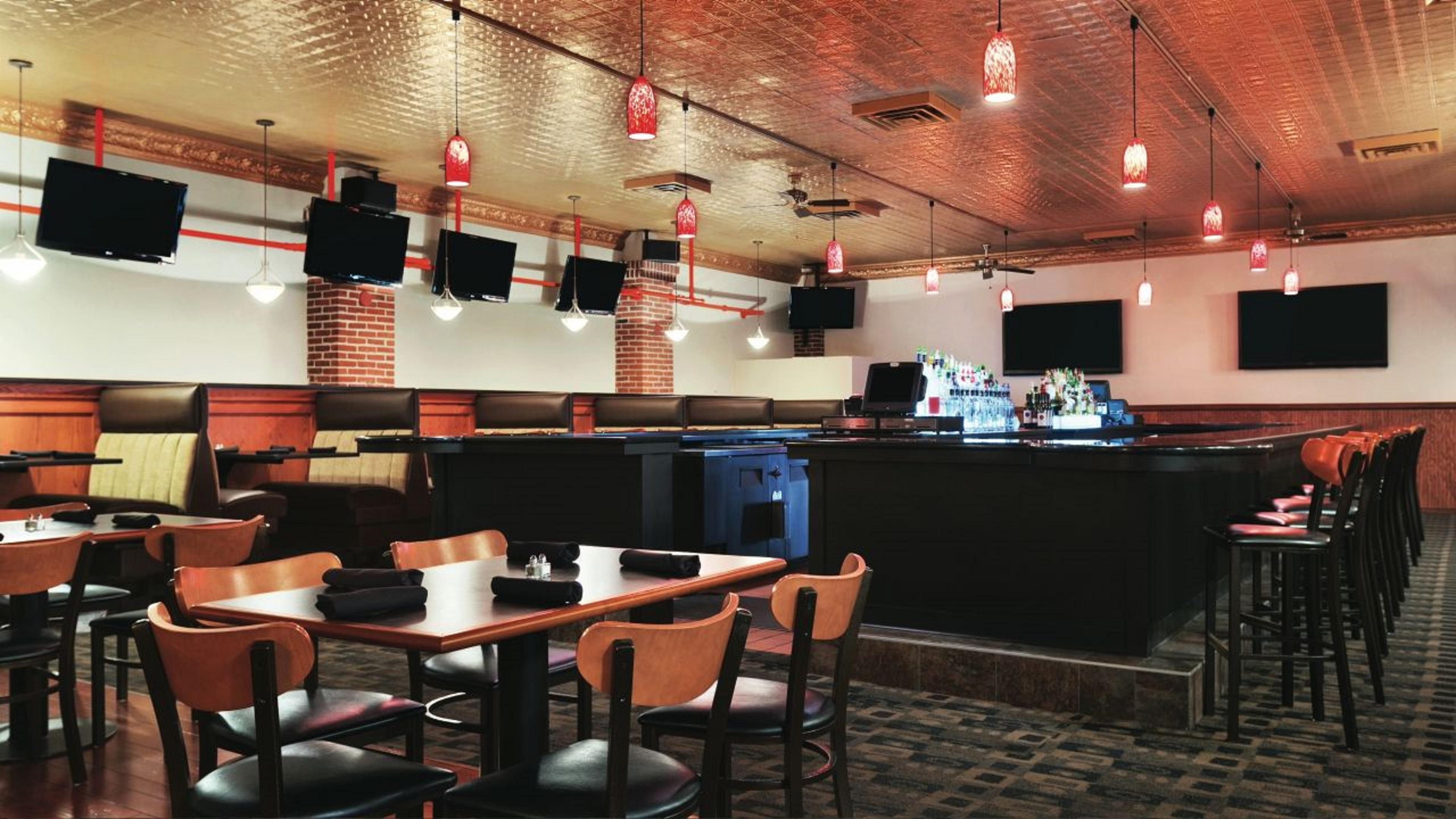 Hyatt Regency Green Bay Eksteriør billede
