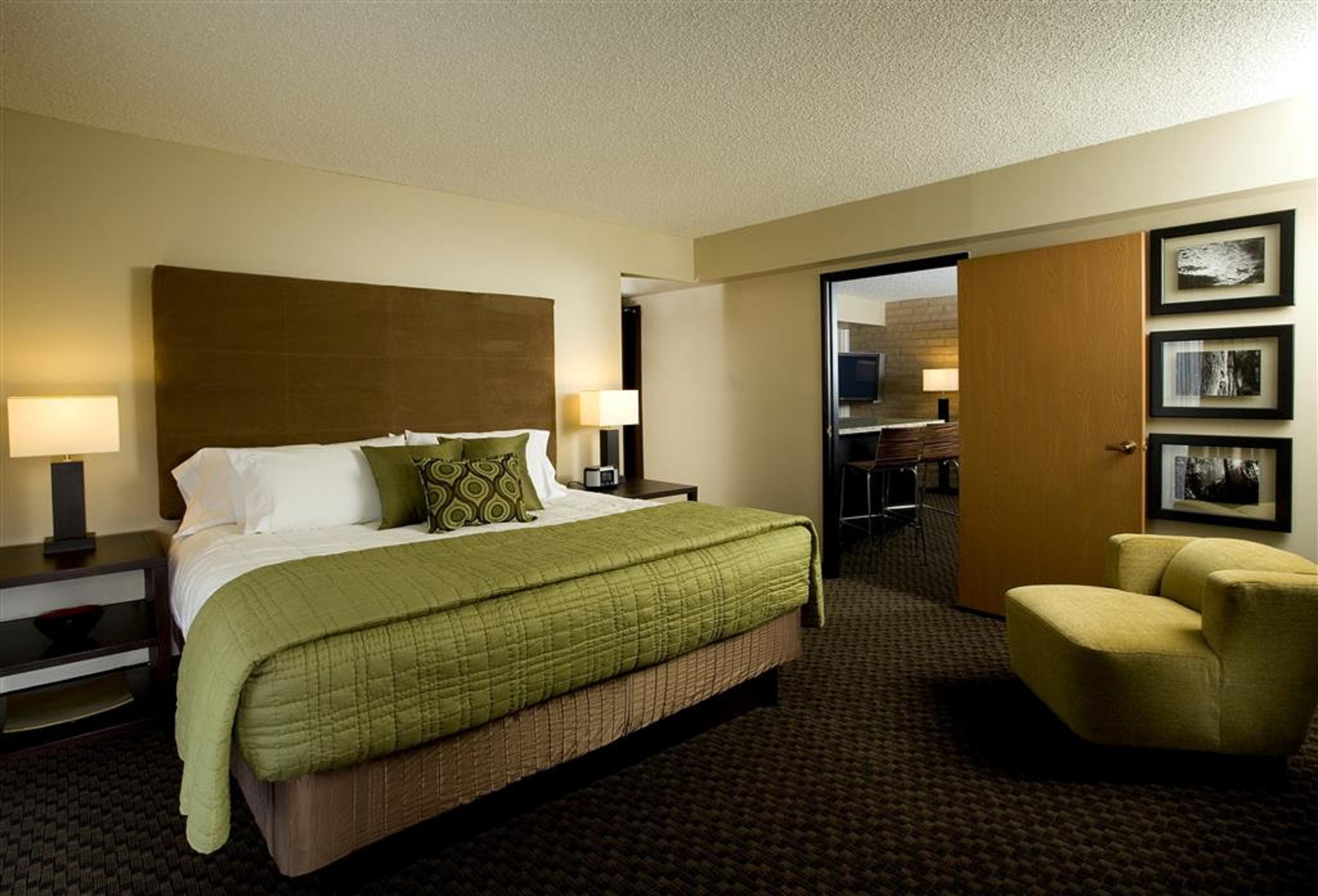 Hyatt Regency Green Bay Eksteriør billede