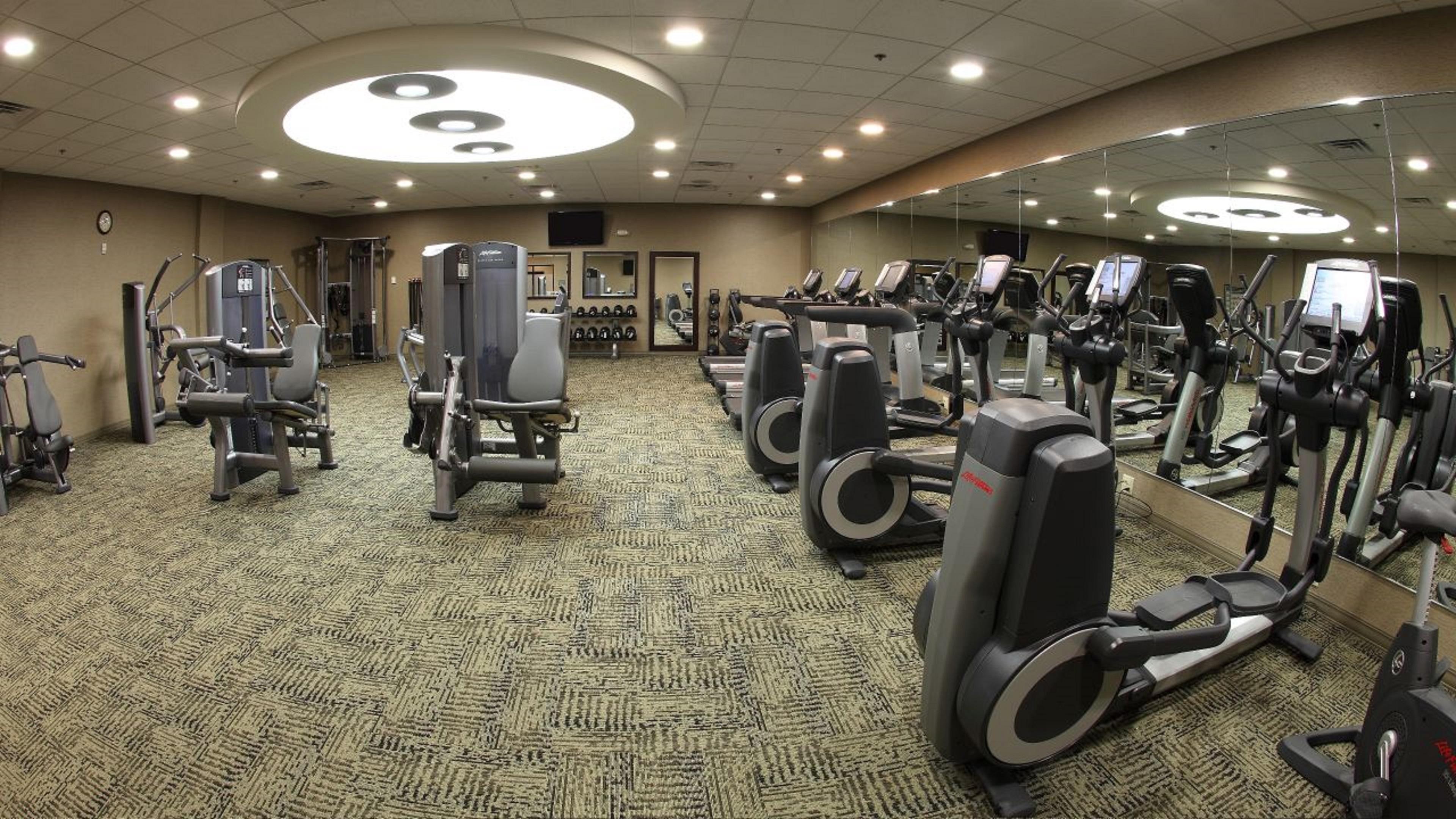 Hyatt Regency Green Bay Eksteriør billede
