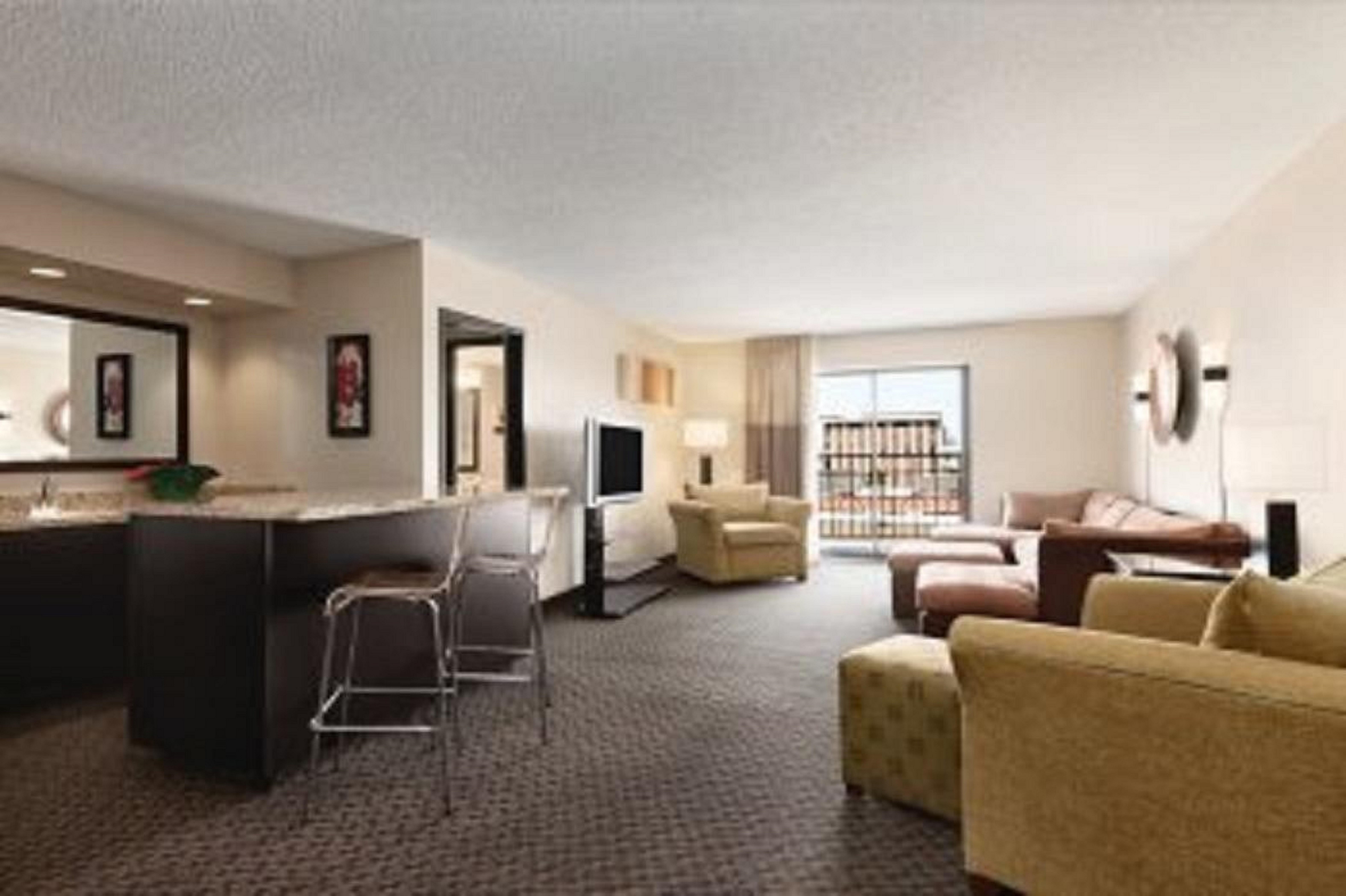 Hyatt Regency Green Bay Eksteriør billede